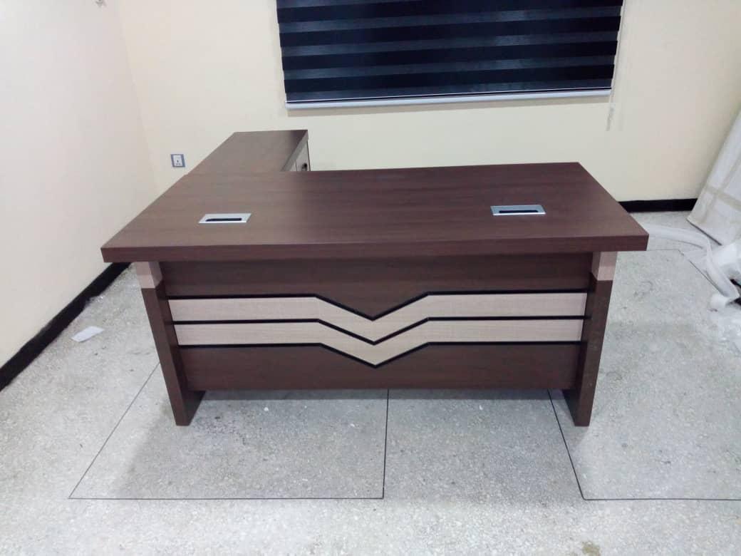 Buy Office Table and Chair in Calabar